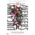 thumbnail image 2 of Uncanny Avengers 1: The Red Shadow (Avengers: Marvel Now!), 2 of 2