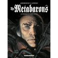 thumbnail image 1 of Pre-Owned The Metabarons (Hardcover) by Alejandro Jodorowsky, 1 of 1