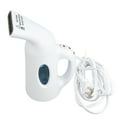 thumbnail image 2 of Fabric Wrinkle Remover, Handheld Steam Machine US Plug 110-120V Secure and Stable  for Clothing Curtain Bedding, 2 of 7