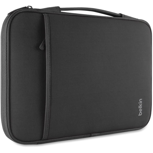 Funda Belkin B2B064-C00 para ordenadores portátiles y Chromebook de 13 pulgadas