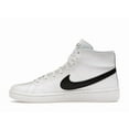 thumbnail image 2 of Nike Men's Court Royale 2 Mid White Onyx Shoes, from StockX, 2 of 5