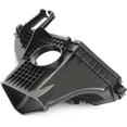 thumbnail image 5 of Air Intake Box Compatible with 2015-2018 Dodge Challenger SRT Hellcat 2015-2021 Dodge Charger SRT Hellcat Conversion Air Intake Cleaner Box Plastic, 5 of 8