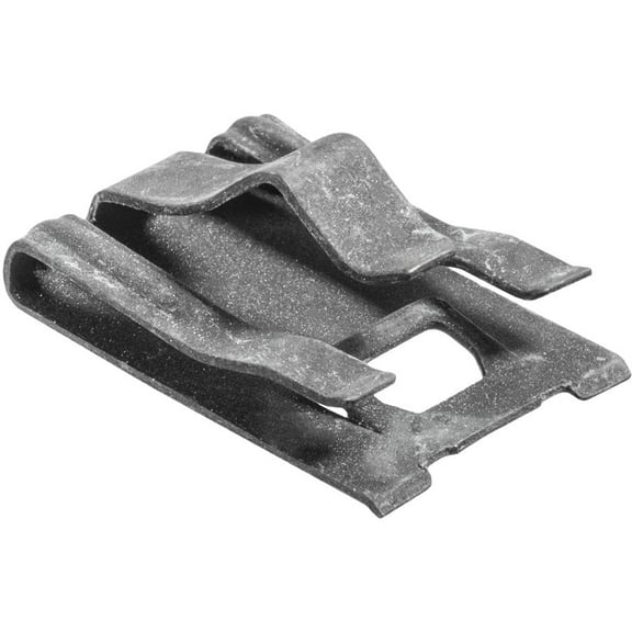 Auveco # 23617 GM Door Weatherstrip Clip 325338. Qty 50.