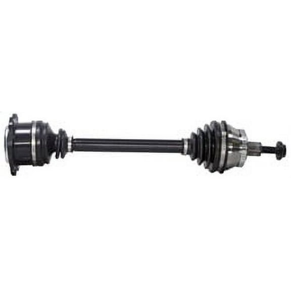 CV Axle Shaft Fits select: 1998-2005 VOLKSWAGEN PASSAT, 2000-2002 AUDI S4