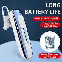 on Sale Sleep Headphones, Wireless Sleep Silicone Earbuds for Side Sleeping, Ultra-Thin Bluetooth 5.4 Headphones, Comfortable Invisible Sleep Earbuds