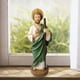 thumbnail image 5 of Conjunto de estatuas de la Natividad de Cristo, figura del Nacimiento de Jesús pintada a mano católica B, 5 of 9