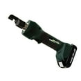 thumbnail image 2 of Greenlee ETS8LX11 - 8mm Cable Tray / Bolt Cutter, with Two Batteries and 120V Ch, 2 of 2
