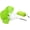 Green, variant on Running Speed Training: 56" Parachute with Adjustable Strap, Speed Chute Resistance Parachute for Speed and Acceleration Training Fitness Explosive Power Training, Free Carry Bag