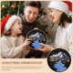 thumbnail image 3 of Kits de Costura Navideña: Kit para Principiantes de Bordado con Escenas de Nieve, Decoraciones Navideñas para Cocina, Sala de Estar, Escritorio y Ventana D, 3 of 5