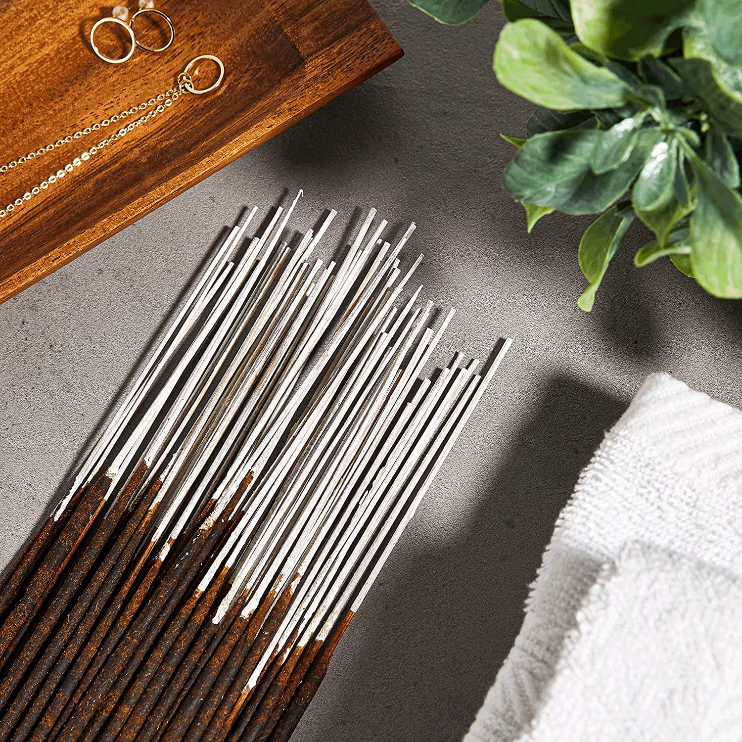 Vanilla - 100 Wildberry Incense Sticks