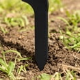 thumbnail image 6 of 5 Pcs Black Acrylic Skeleton Hand Yard Stakes, Halloween Creepy Ground Insert Decor for Garden Graveyard Outdoor Party Decoration, 6 of 7
