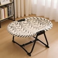 thumbnail image 6 of Vjnyvs Elevated Pet Bed with Metal Frame Multifunctional Pet Bed with Storage Bag Foldable Cat Bed Pet Supplies Accessory, 6 of 7