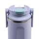 thumbnail image 3 of Vaso Térmico Igloo FlipNSip 600ml Acero Inoxidable Lila, 3 of 7