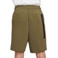 thumbnail image 2 of Nike Sportswear Tech Fleece Shorts Mens Style : Cu4503, 2 of 2