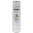 thumbnail image 1 of Dualsenses Rich Repair Shampooing Réparateur par Goldwell pour Unisexe - Shampooing 10,1 oz, 1 of 2
