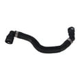 thumbnail image 4 of 1 X Car Heater Hose Connector Black For Jeep Cherokee 2.4L 68199254AB 2014-2018, 4 of 5