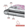 thumbnail image 3 of Funda Antigolpes para iPhone 11 Pro estrellas rosas InstaCase, 3 of 4