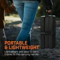 thumbnail image 5 of THAW Heated Folding Seat Pad, 5 of 8