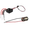 thumbnail image 2 of Motor cepillado 540 13T PENGJJMXG ESC cepillado 1060 60a 2-3s Lipo, 2 of 5