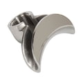 thumbnail image 1 of Stainless steel Double Portafilter Spout SPOUT DOUBLE For 58mm espresso machine, 1 of 4