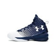 thumbnail image 7 of Under Armour Men's UA ClutchFit Drive 3 Basketball Shoes, 7 of 7