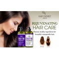 thumbnail image 4 of Hair Chemist Biotin Pro-Growth Shampoo 33.8 oz., 4 of 5