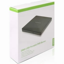 Lenovo Slim DVD Burner DB65