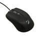 Mouse Alámbrico Green Leaf 18-8622bk