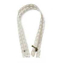 Monyance 7 inch zippers 50pcs 18cm Nylon Separating Zippers for Jackets ...