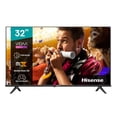 thumbnail image 1 of PANTALLA 32' SMART TV HISENSE A4KV, 1 of 5