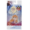 Frozen 2pk Light Up Hair Clips on Card
