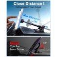 thumbnail image 4 of Soporte para teléfono de coche VANMASS Ultra Magnetic para iPhone y Android, 4 of 9
