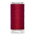 thumbnail image 1 of GÜTERMANN 120 100 % polyester All Purpose fil, 274 m (300 yd), 1 of 3
