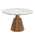 thumbnail image 2 of Transitional Bancroft Dining Table - 2 Cartons, 2 of 7