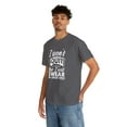thumbnail image 6 of I Won't Quit But I Will Swear The Whole Time Shirt, Motivational - ID: 1665, 6 of 7