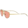 thumbnail image 2 of Ray-Ban Rb3668 Evolve Rectangular Sunglasses, 2 of 5
