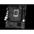 thumbnail image 3 of Placa madre MAXSUN MS-Challenger H610M-F LGA 1700 DDR4 64 GB, 3 of 5