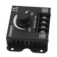 thumbnail image 4 of Controlador de atenuación PWM, controlador de atenuación de iluminación de un solo canal de atenuación LED, atenuador LED Logre más, 4 of 12
