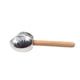thumbnail image 1 of Ice Globes Face Cold Roller para cara, ojos, rodillo de enfriamiento, mango de madera de acero inoxidable portátil, herramienta de belleza, 1 of 9