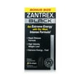 Zantrex Black Rapid Release Weight Loss and Dietary Supplement, 84