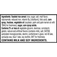 thumbnail image 4 of Kellogg's Rice Krispies Treats Star-Spangled Sprinkles Mini-Squares (52 Count), 4 of 4