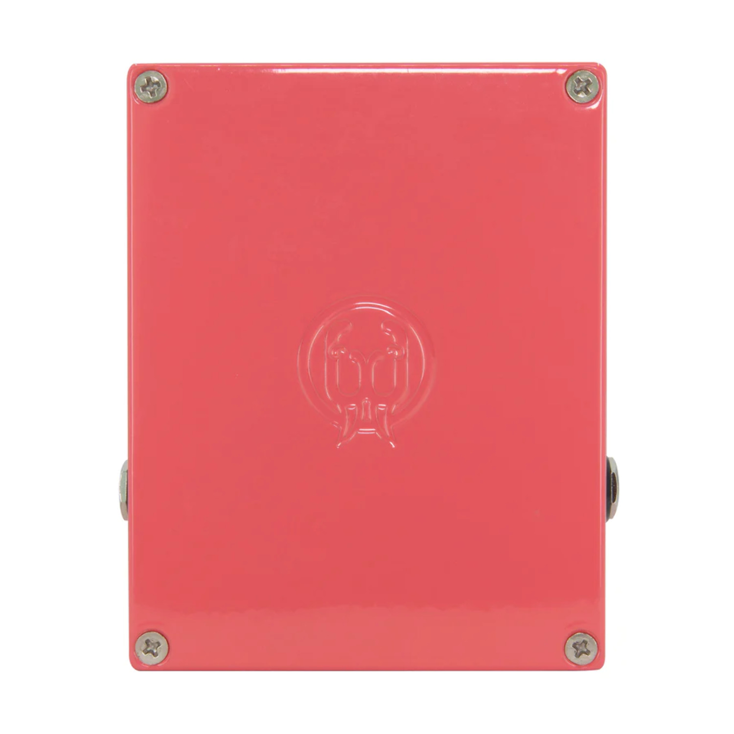 Walrus Audio Melee: Wall of Noise Reverb and Distortion Effects Pedal Pink
