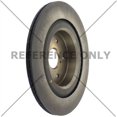 thumbnail image 5 of Centric Premium Brake Rotor, 5 of 5