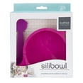 thumbnail image 5 of KU Silibowl + Spoon Girl, 5 of 5