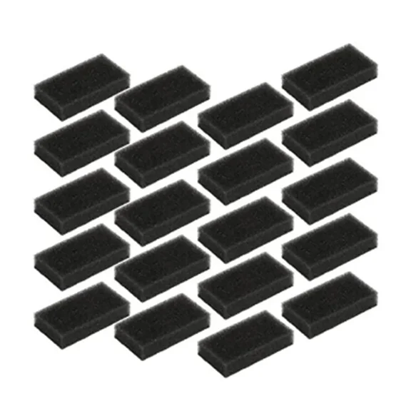 20-pc Reusable Cpap Foam Filters-cpap Filters For With