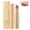 Matte, variant on 3-in-1 Eyeshadow Stick, Gradient Shimmer Eye Shadow Pen with 3 Shades, Creamy Long-Lasting Matte & Pearl Eye Makeup for Natural Daily Look