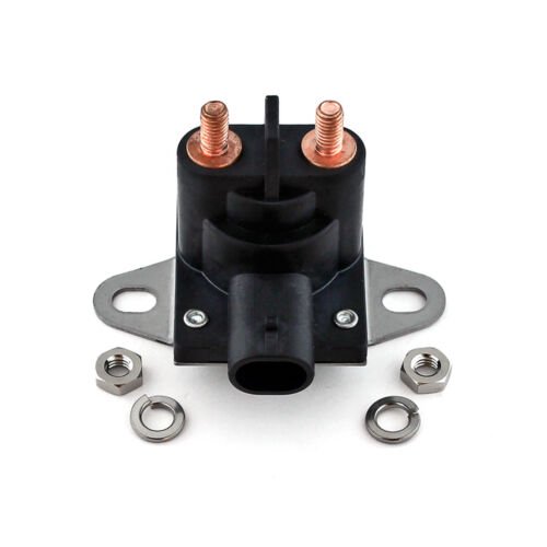 NEW Starter Relay Solenoid for SeaDoo XP SP SPI SPX 95UP for SeaDoo
