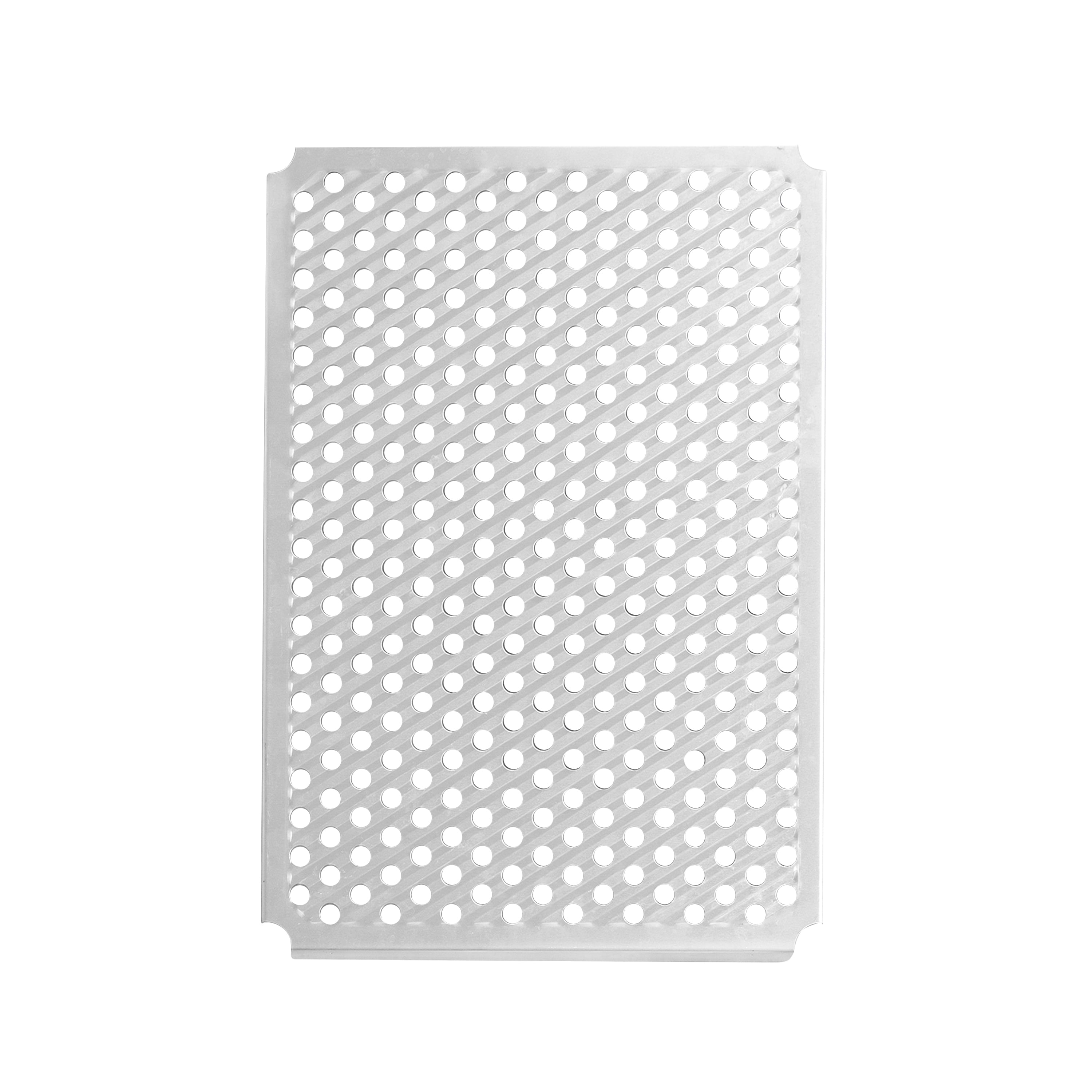 Nordic Ware Naturals 13" x 18" Multi-Purpose Baking, Crisping, and Grilling Rack