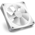 thumbnail image 5 of NZXT F120 120mm RGB DUO Fan, Matte White, 3-Pack, 5 of 10