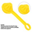 thumbnail image 3 of Dive Regulator Dust Cover, Universal Dive Regulator First Stage Cap for YOKE, 3 of 7